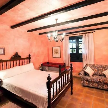 Casa Bodega Tinoca