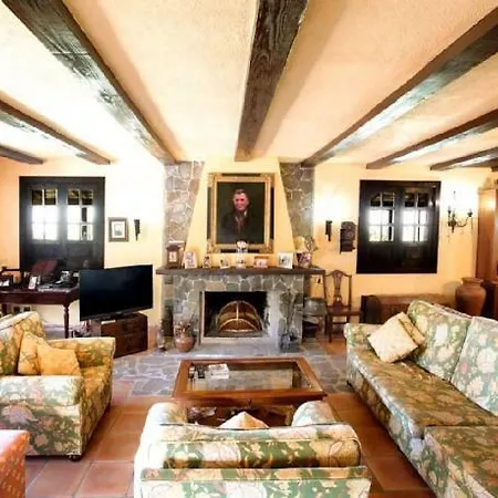 Casa Bodega Tinoca