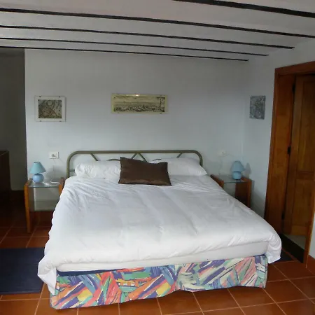 Casa Bodega Tinoca *