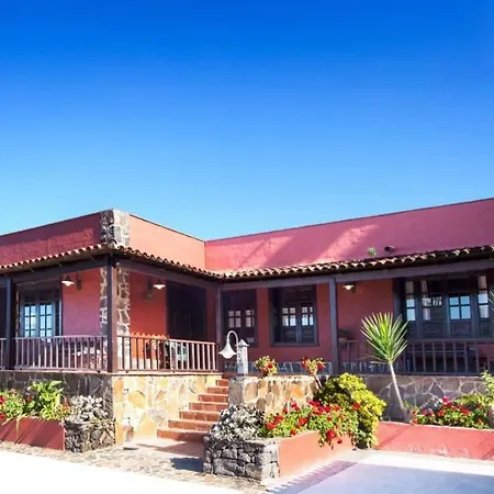 Casa Bodega Tinoca Icod De Los Vinos