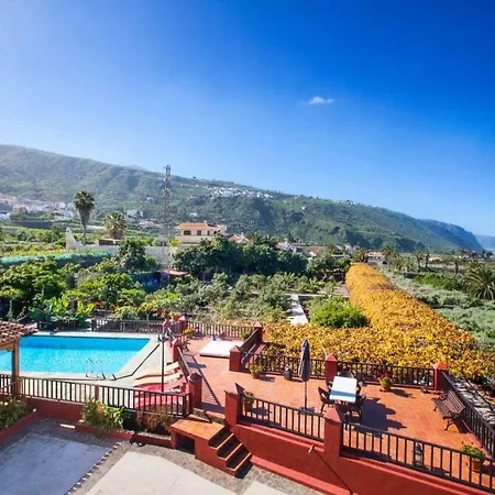Casa Bodega Tinoca Holiday home Icod De Los Vinos
